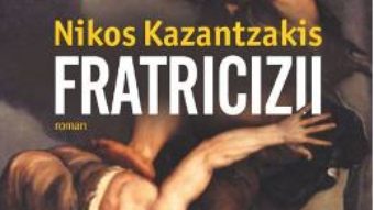 Download Fratricizii – Nikos Kazantzakis PDF Online