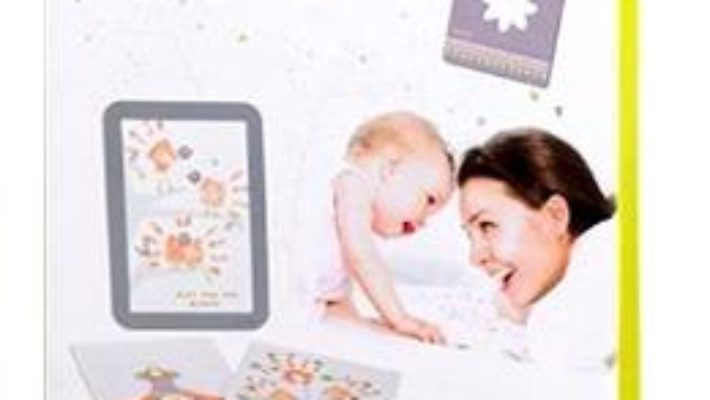 Download Baby Art – Happy Frame. Mother’s Day. Rama foto Ziua mamei PDF Online