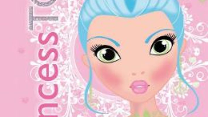 Download Princess Top – Casual (roz) PDF Online