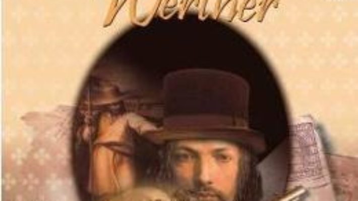 Download Suferintele tanarului Werther – J.W. Goethe PDF Online