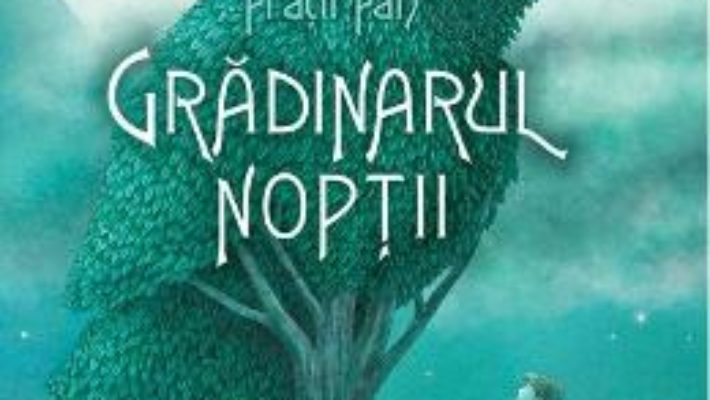 Download Gradinarul noptii – Fratii Fan PDF Online