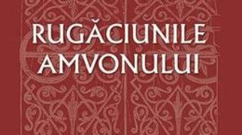 Download Rugaciunile amvonului PDF Online