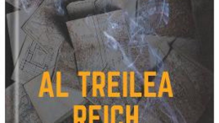 Download Al Treilea Reich – Roberto Bolano PDF Online