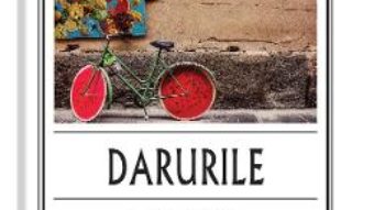 Download Darurile mamei – Cecilie Enger PDF Online