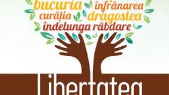 Download Libertatea de a trai ca ucenic – Alastair Dickson PDF Online