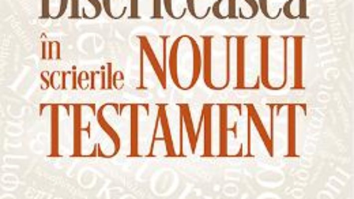 Download Conducerea bisericeasca in scrierile Noului Testament – Ciprian-Flavius Terinte PDF Online