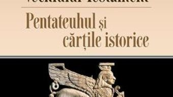 Download Introducere in studiul Vechiului Testament. Pentateuhul si cartile istorice – Silviu Tatu PDF Online