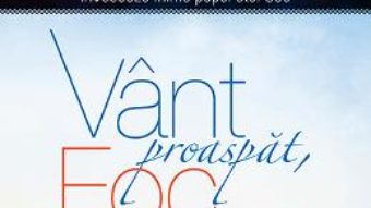 Download Vant proaspat, foc proaspat – Jim Cymbala PDF Online