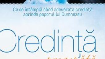 Download Credinta proaspata – Jim Cymbala PDF Online