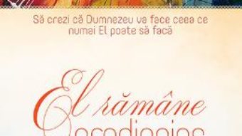 Download El ramane credincios – Carol Cymbala PDF Online