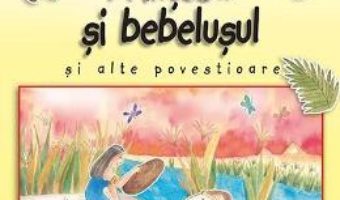 Download Printesa si bebelusul si alte povestioare PDF Online