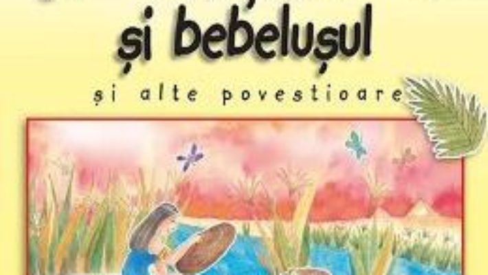 Download Printesa si bebelusul si alte povestioare PDF Online