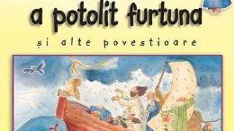 Download Omul care a potolit furtuna si alte povestioare PDF Online