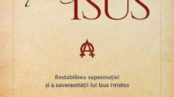 Download Manifest pentru Isus – Leonard Sweet, Frank Viola PDF Online