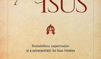 Download Manifest pentru Isus – Leonard Sweet, Frank Viola PDF Online