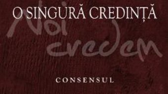 Download O singura credinta: consensul evanghelic – J.I. Packer, Thomas C. Oden PDF Online