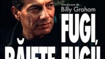 Download Fugi, baiete, fugi! – Nicky Cruz, Jamie Buckingham PDF Online