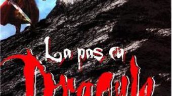 Download La pas cu Dracula PDF Online