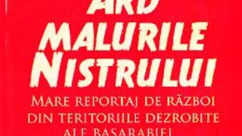 Download Ard malurile Nistrului – Constantin Virgil Gheorghiu PDF Online