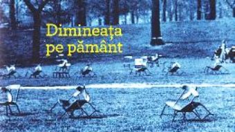 Download Dimineata pe pamant – Piotr Sommer PDF Online