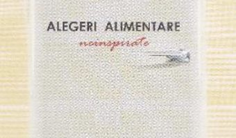 Download Alegeri alimentare neinspirate – Marco Pizzuti PDF Online