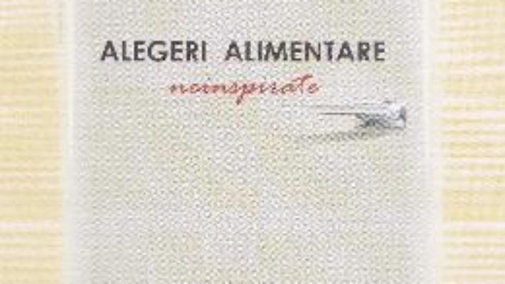 Download Alegeri alimentare neinspirate – Marco Pizzuti PDF Online