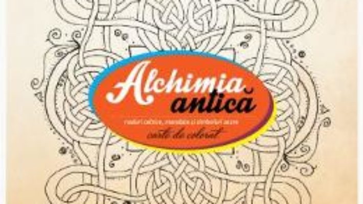 Download Alchimia antica – Cher Kaufmann PDF Online