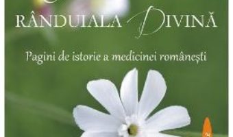 Download Donator, medic, pacient – Calatori prin randuiala divina – Maria Timuc PDF Online