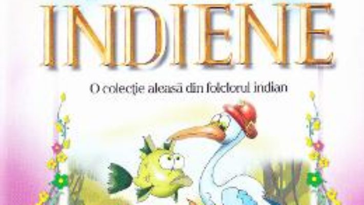 Download Povesti Indiene – Joseph Jacobs PDF Online