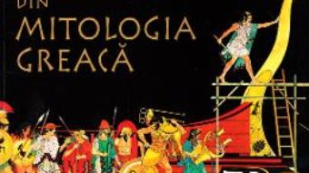 Download Cele mai frumoase povesti din mitologia greaca PDF Online