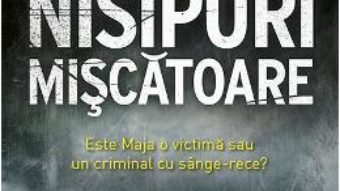 Download Nisipuri miscatoare – Malin Persson Giolito PDF Online