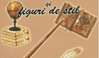 Download Dictionar de termeni literari si figuri de stil – Marina Robanescu PDF Online