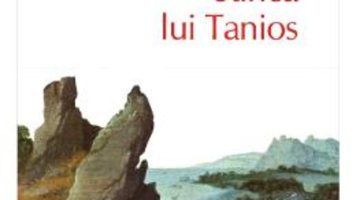 Cartea Stinca lui Tanios – Amin Maalouf (download, pret, reducere)