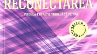 Download Reconectarea – Eric Pearl PDF Online