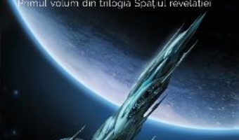 Download Spatiul Revelatiei. Trilogia Spatiul Revelatiei, partea I – Alastair Reynolds PDF Online