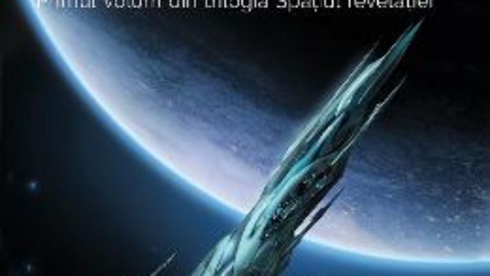 Download Spatiul Revelatiei. Trilogia Spatiul Revelatiei, partea I – Alastair Reynolds PDF Online