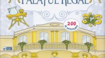 Download Casa papusii mele: Palatul regal PDF Online