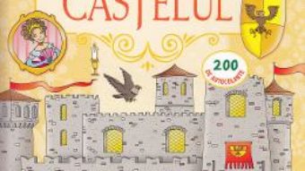 Download Casa papusii mele: Castelul PDF Online