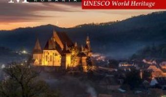 Download Monumente UNESCO (Calator prin tara mea) PDF Online