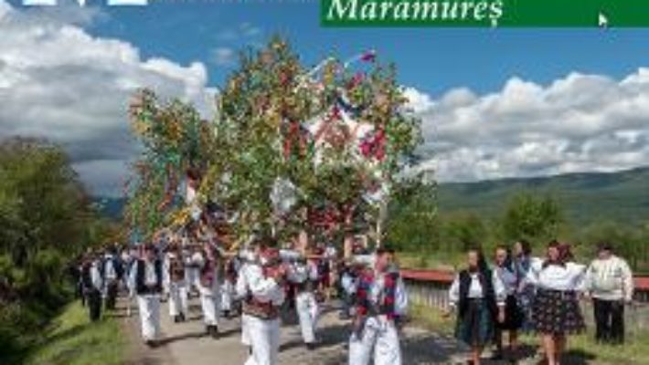 Download Maramures (Calator prin tara mea) PDF Online