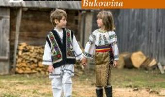 Download Bucovina (Calator prin tara mea) PDF Online