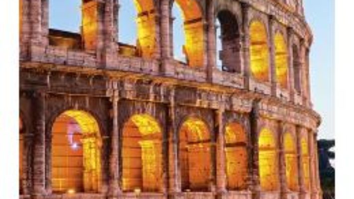 Download Roma – Calator pe mapamond PDF Online