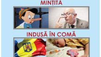 Download Romania: Mintita, indusa in coma si jefuita – Emilian Merce, Cristian C. Merce PDF Online