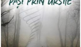 Cartea Pasi prin ursite – Teodor Crisan (download, pret, reducere)