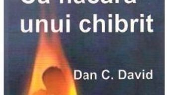 Cartea Ca flacara unui chibrit – Dan C. David (download, pret, reducere)