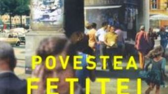 Download Povestea fetitei pierdute – Elena Ferrante PDF Online