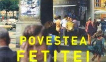 Download Povestea fetitei pierdute – Elena Ferrante PDF Online