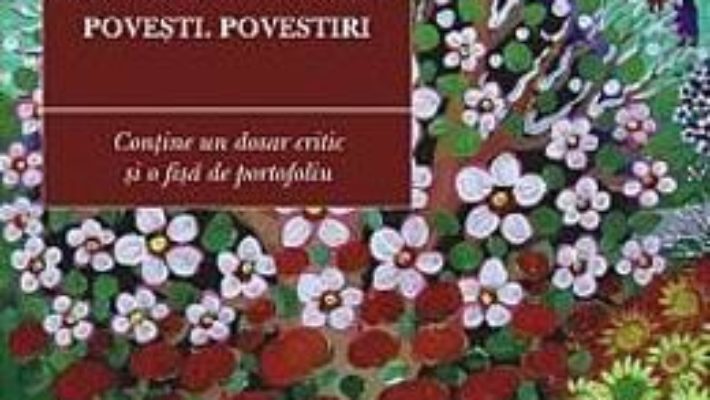 Download Amintiri din copilarie, Povesti, povestiri Ed. 2017 – Ion Creanga PDF Online