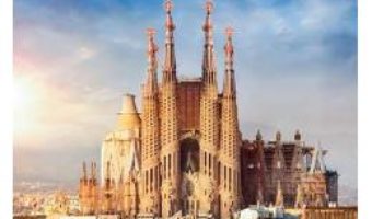 Download Descopera: Barcelona PDF Online