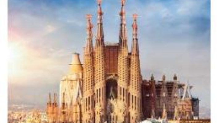 Download Descopera: Barcelona PDF Online